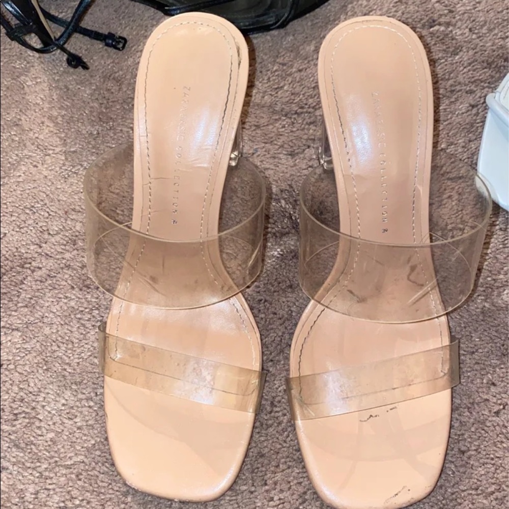 Zara Wedge